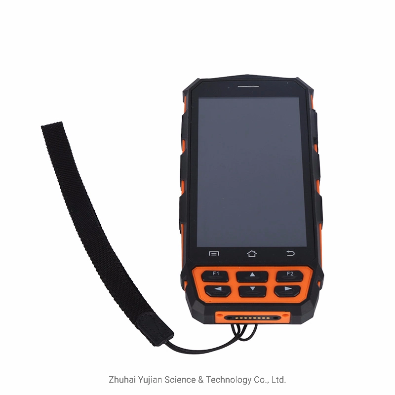 Ciu Handheld Unit Support Single-Phase Three-Phase WiFi Wireless Connection