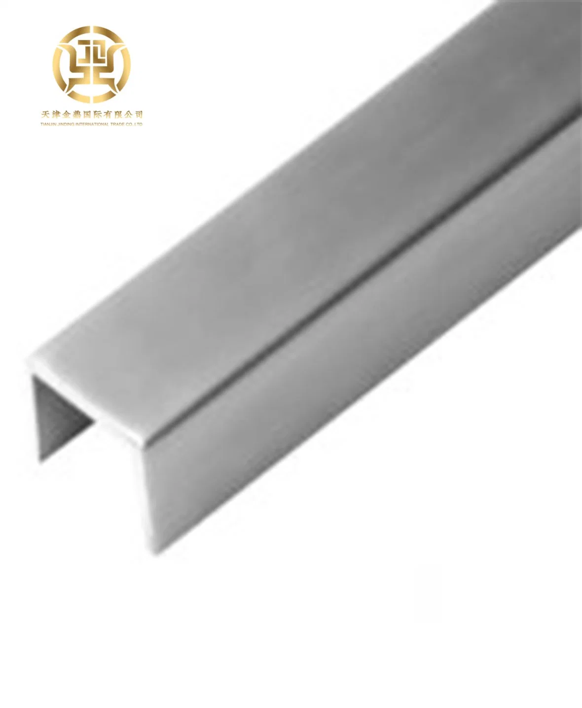 High Grade Stainless Profilechanne Best Price for Building /Hot Rolled/Profile