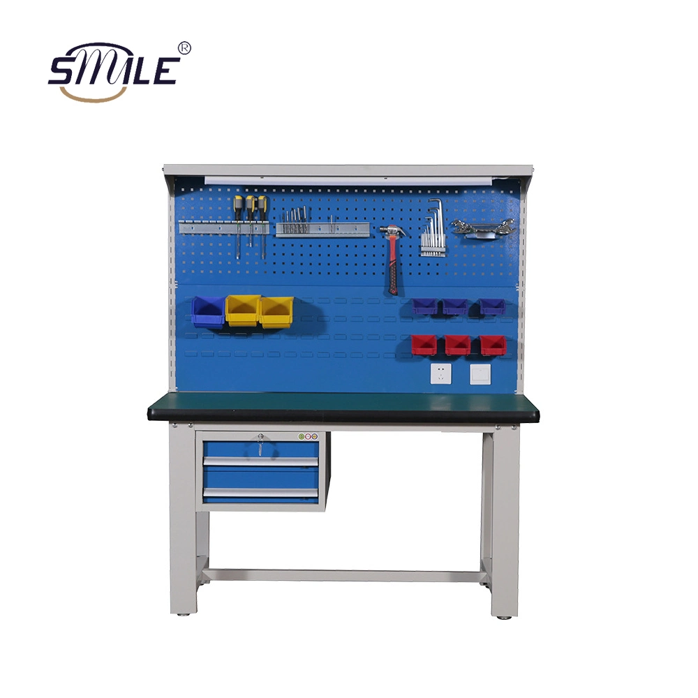 Мастерская Smile Workshop Custom Stainless Steel Workbench