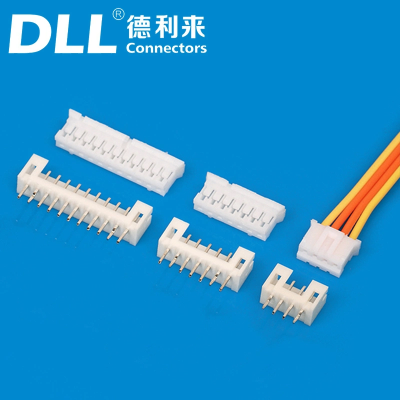 Original IC Chips for Smart Home Products Connector Bh4b-pH (LF) (SN) Electric Connectors