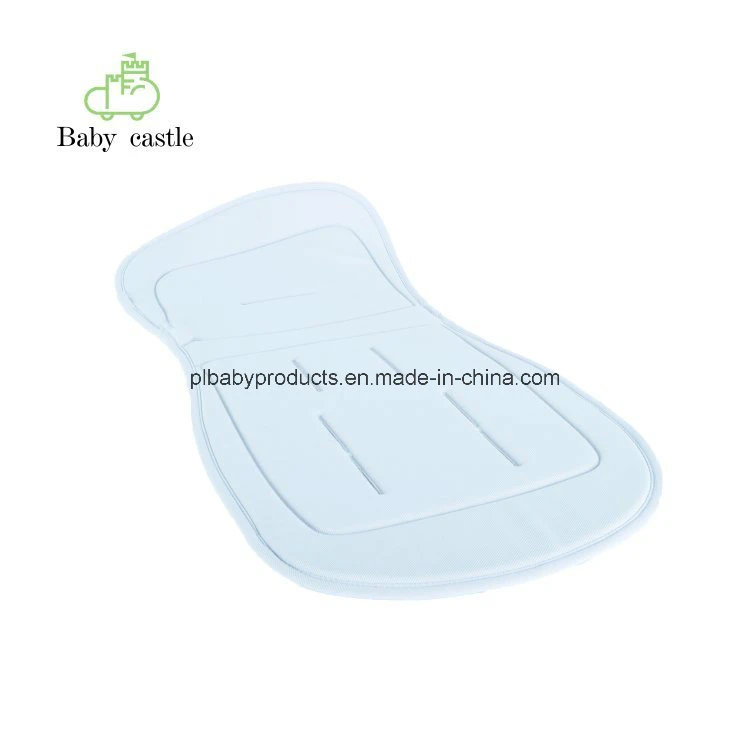 Sp01 Hot Selling Baby Stroller Cushion Pad Pram Padding Seat Pad