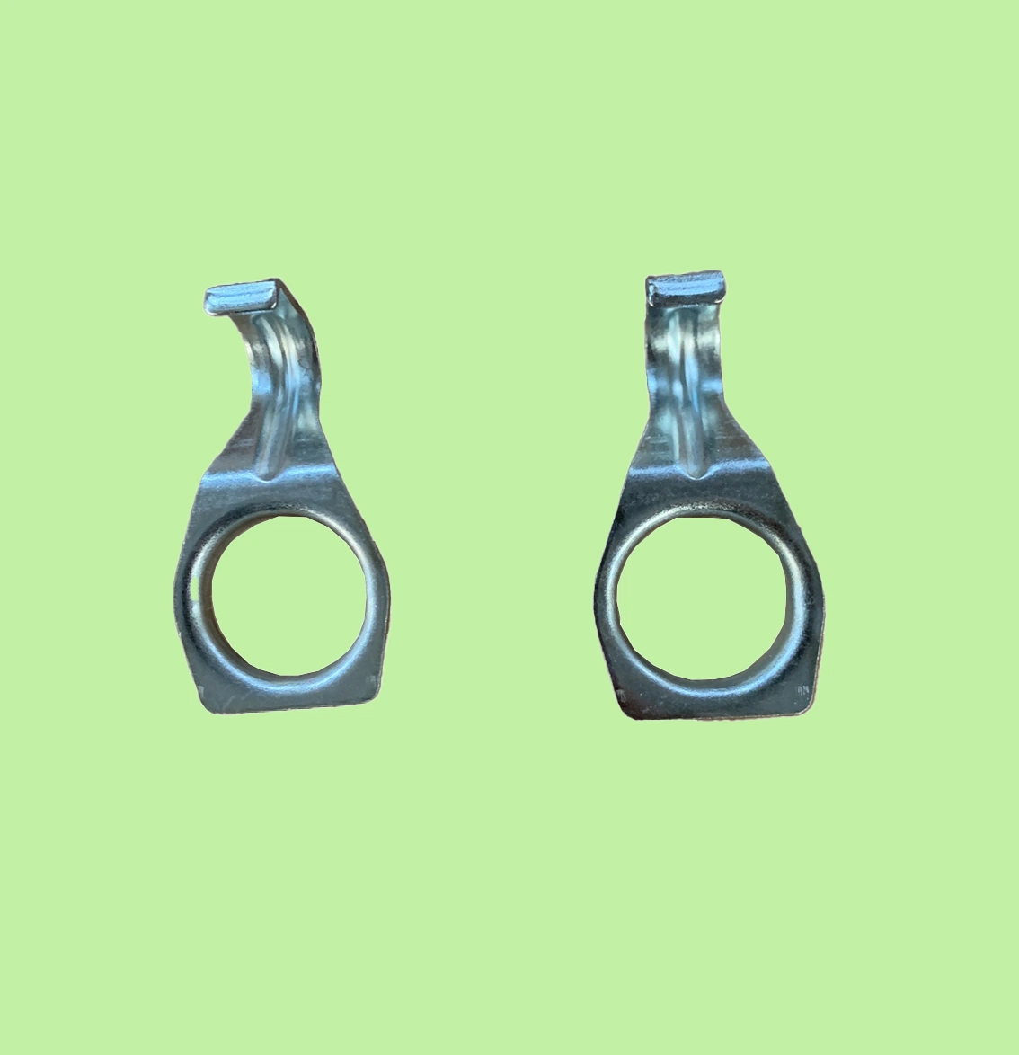 Electric Fixting Parts Wire Hanger