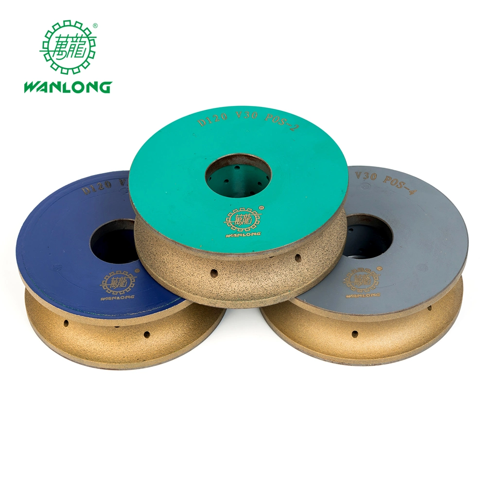 Diamond Grinding CNC Wheel for Counter-Top