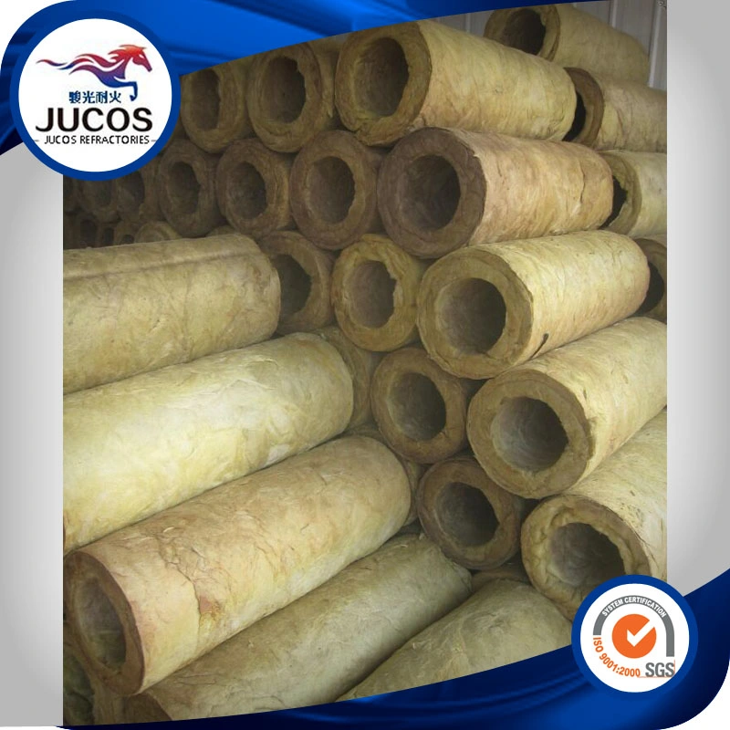 for Construction Mineral Wool Manufacturing Rockwool