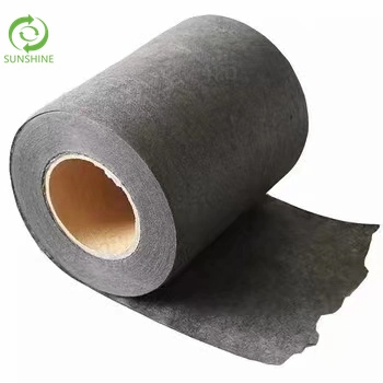 Sunshine High Quality Biodegradable Meltblown Non Woven Fabrics