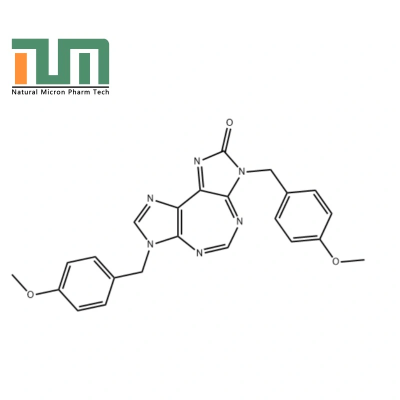 المستحضرات الدوائية تقاطع RK-33 CAS: 1070773-09-9 / 108477-18-5 / 108409-83-2 / 1080028-80-3