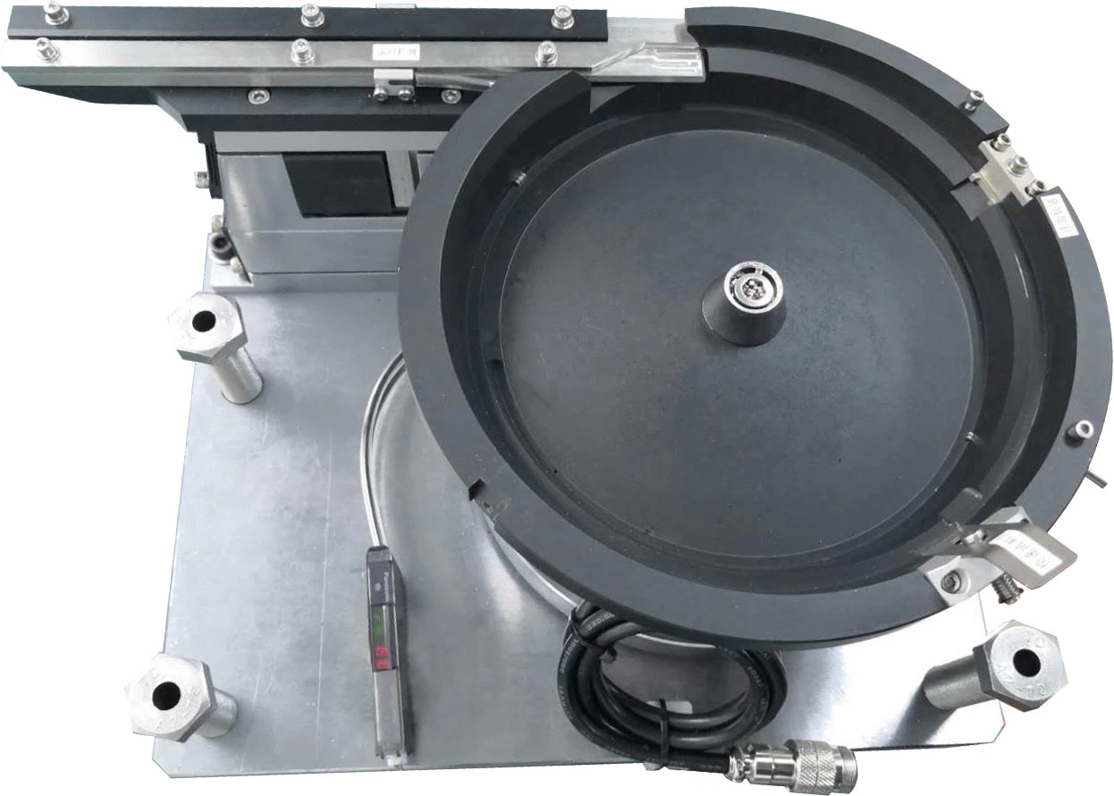 Automatic Installable Accessories Sound Enclosure Nat Case Vibratory Bowl Feeder Price