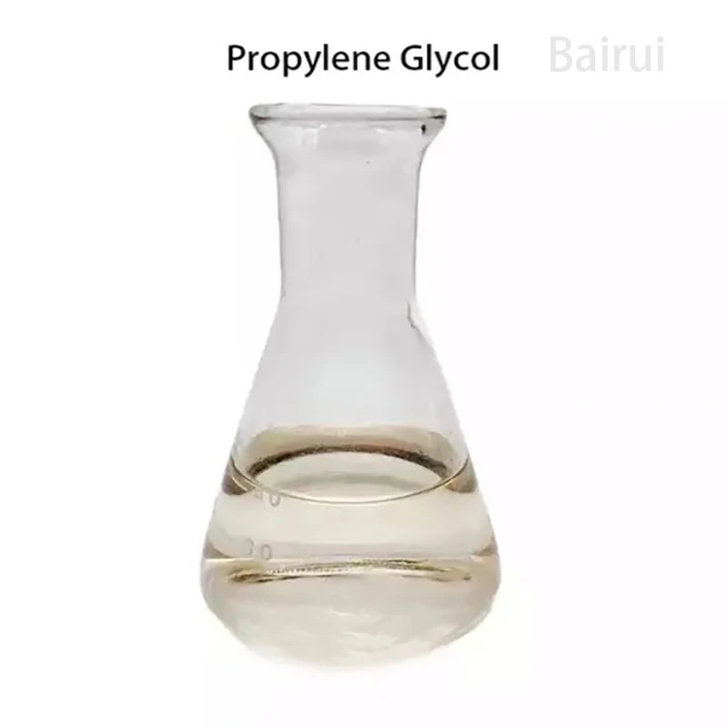 Diverse Applications: Mono Propylene Glycol (CAS 57-55-6) Research Chemical