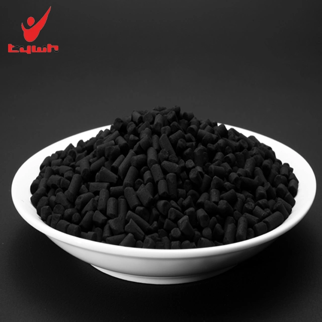 Coal Based Anthracite Powder Activated Carbon