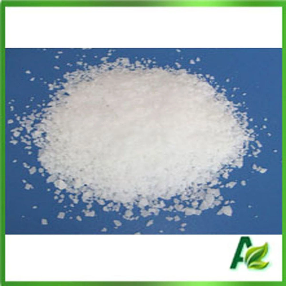 Feed Preservative Benzoic Acid Flake with Strictly Inspection Standard