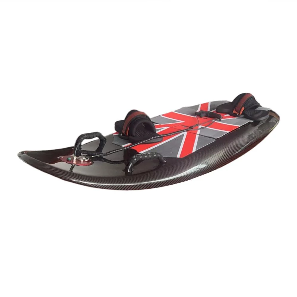 OEM Design Carbon Electric Surf Board Power Jet Ski Surfboard