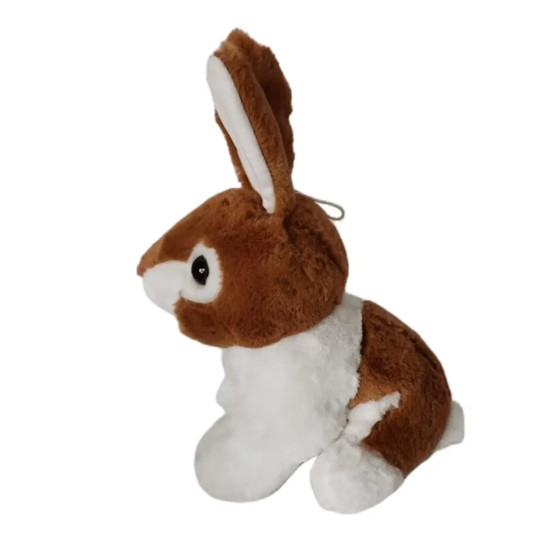 Custom Cute Stuffed Rabbit Plush Toy Luxury Designer Bunny Children Accompany Sleep Toys Kid Doll Birthday Gifts