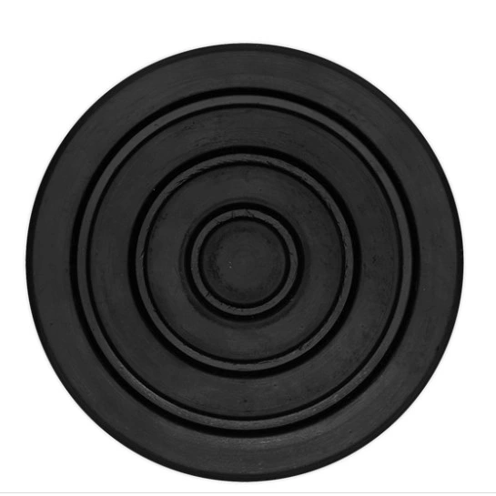 Superior Rubber Jack Support Pads Used for Car