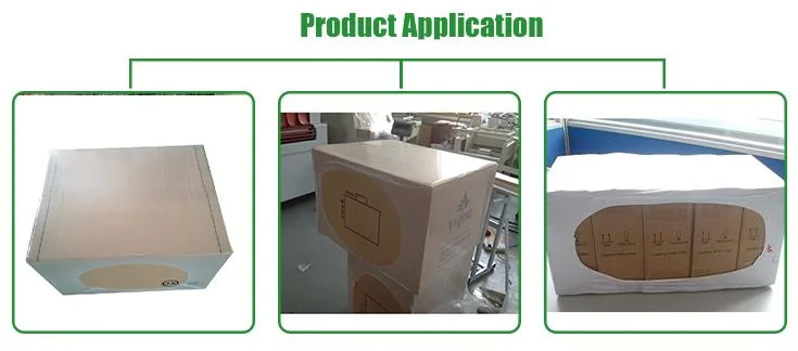 Semi-Auto Bottle Sleeve Wrapper and Shrink Machine Shrink Wrapping Pack Packaging and Heat Sealing Tunnel Machine for Tea Boxes and Gift Bags Carton