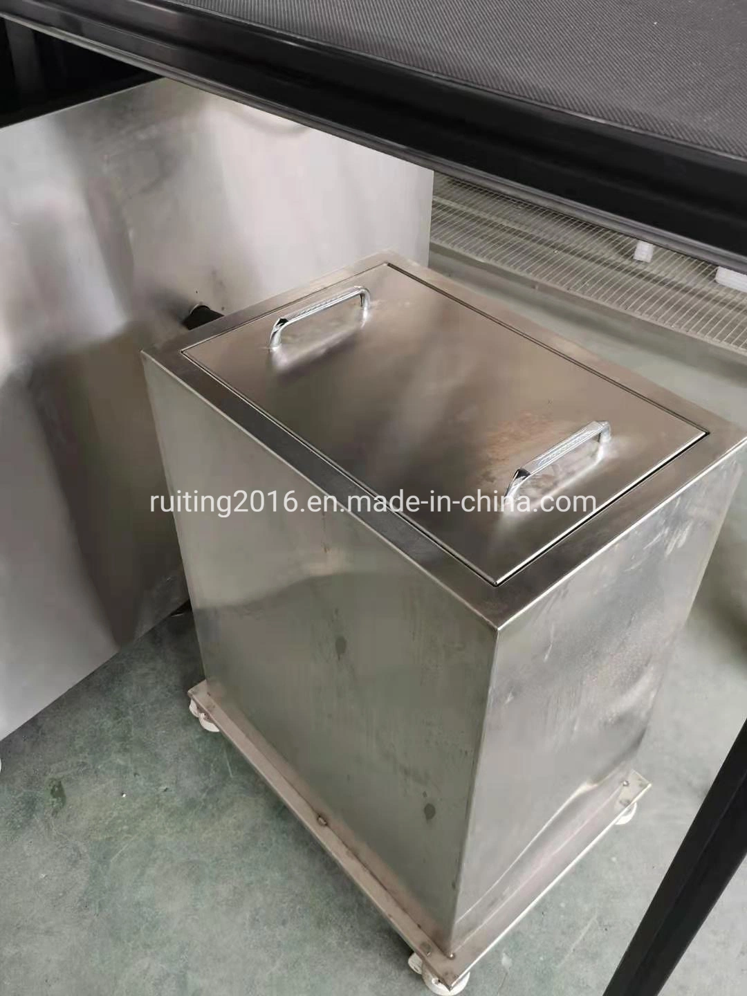 Automatic Ink Cleaning Flexo Plate Washing Machine for Printing Machine Manufacturer