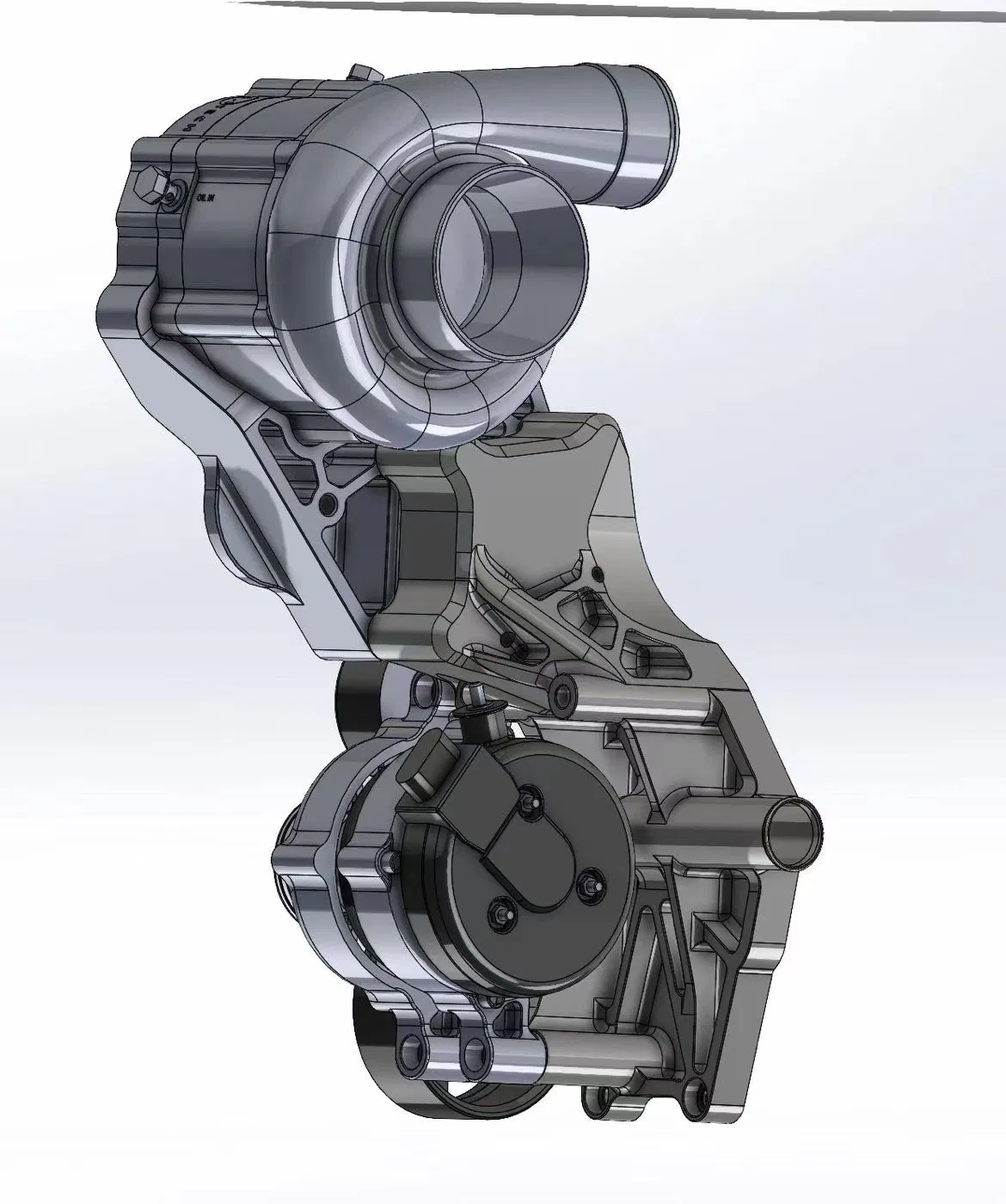 Специальная обработка CNC Service Precision Titanium латунь нержавеющая сталь алюминий Детали, обработанные на станке с ЧПУ