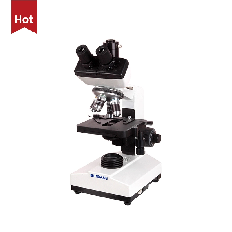 Biobase Binocular Dental Laboratory Biological Microscope