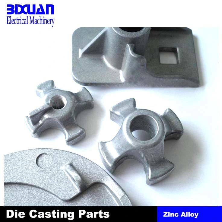 Aluminum Die Casting Part, Zinc Die Casting Part, Die Casting Product