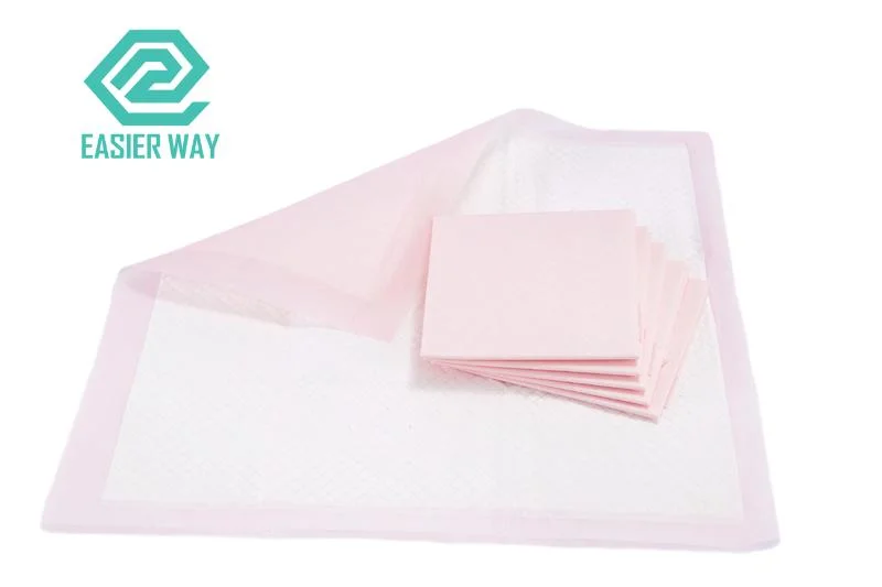 Original Factory Bulk Disposable Underpads for Adults