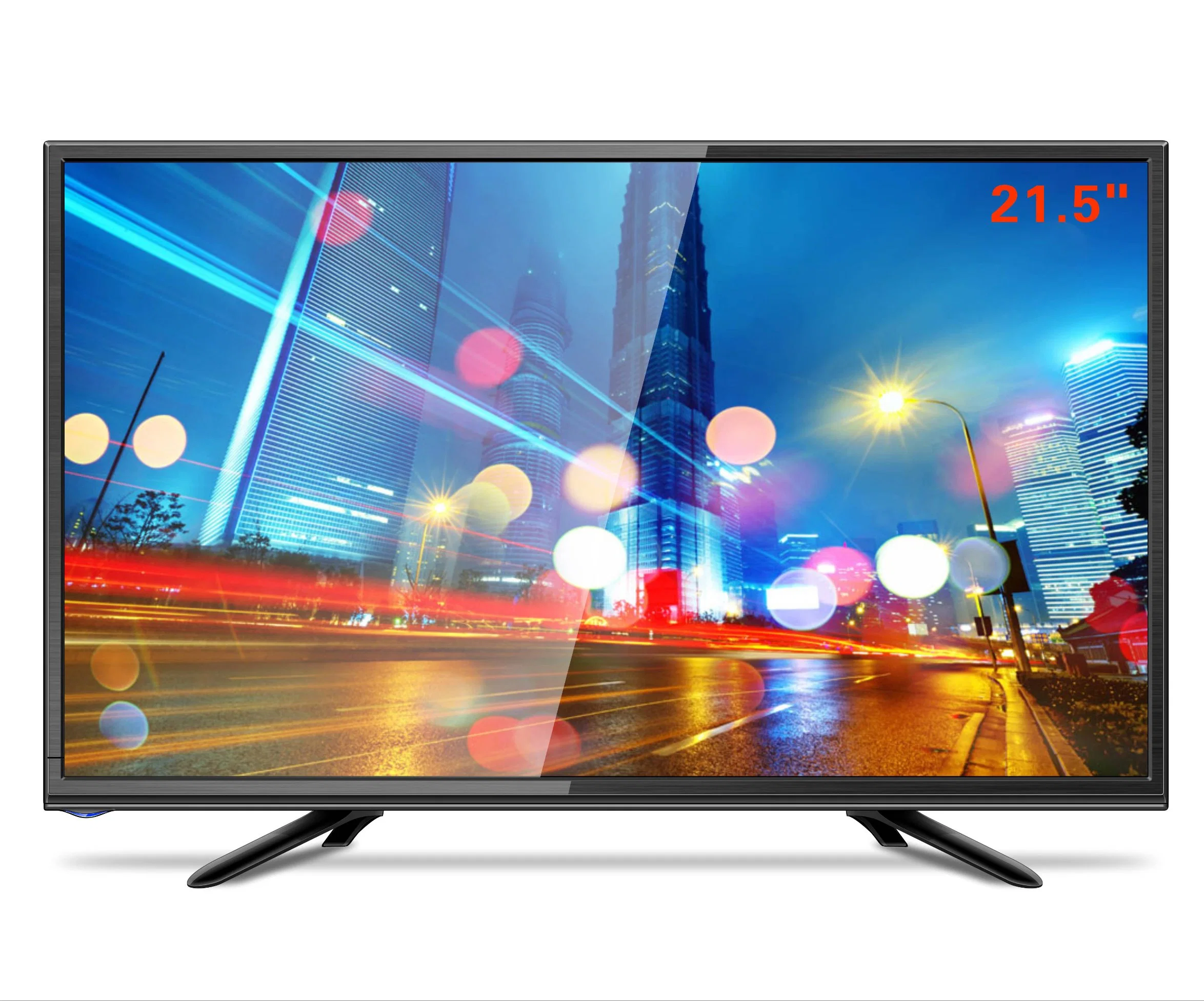 55 Inch Smart LED TV UHD Grade a Panel Android9.0 OEM Factory Wholesale/Supplier Price