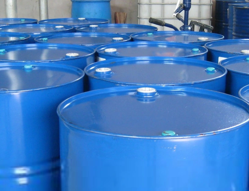 High quality/High cost performance  Industrial Raw Materials Dimethyl Silicone Fluid Oil