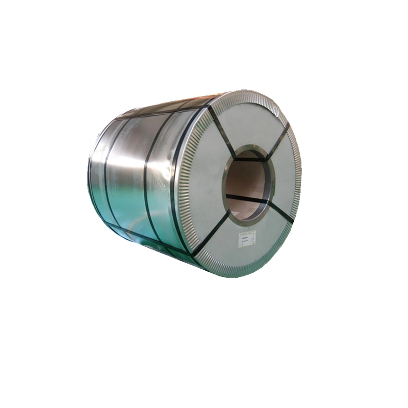 Dx51d SGLCC A792 Small Spangle Aluzinc Coating Galvalume Steel Coil