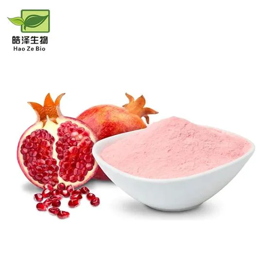 Fresh Natural Instant Drink Pomegranate Fruit Juice Powder