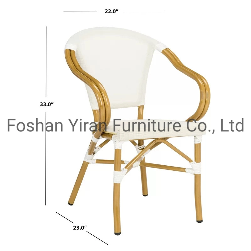 Modern Leisure Outdoor Chairs Garden Furniture