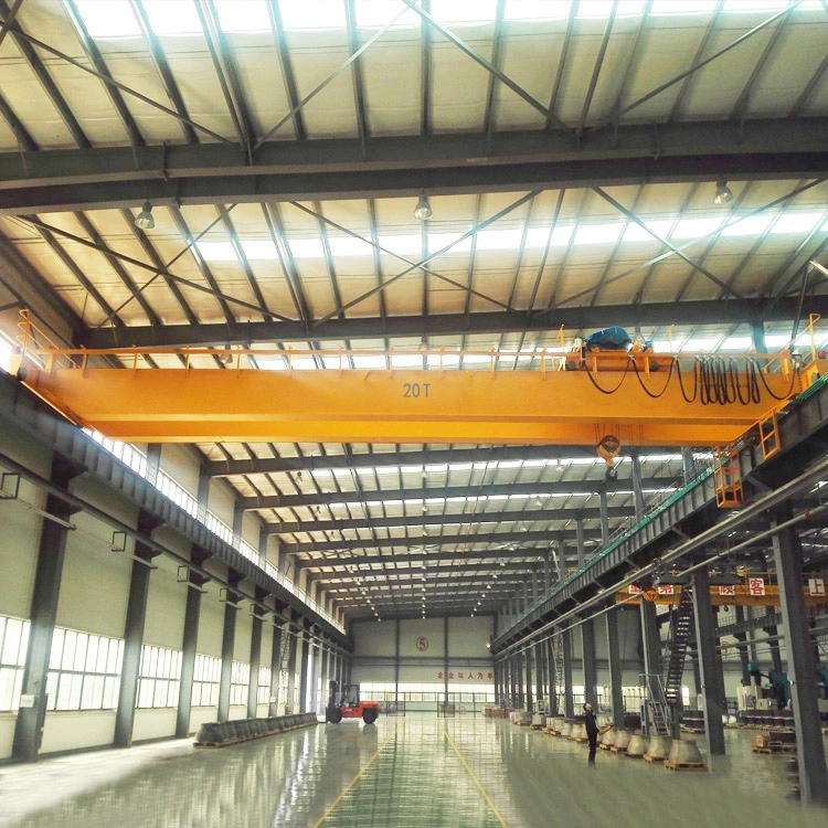 5t 10t 20t Overhead Crane