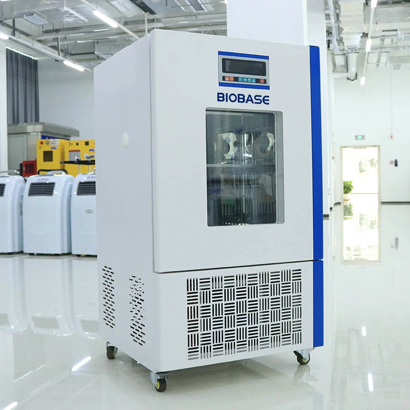 Biobase Manufacturer Mould Incubator for Medical Use