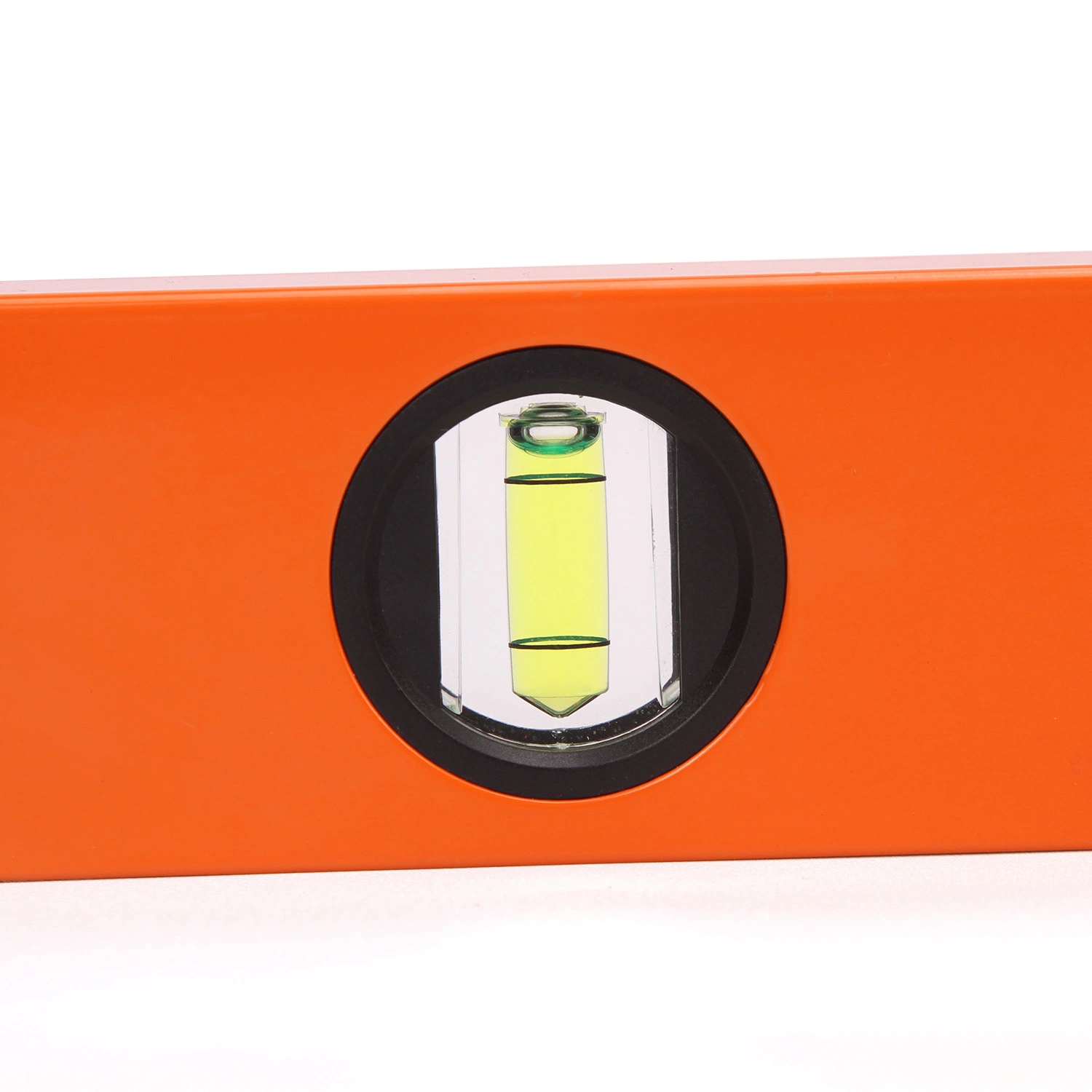 High Precision Measuring Tool Spirit Level Bubble 90+180+90 Degree Heavy Duty Aluminum Spirit Level