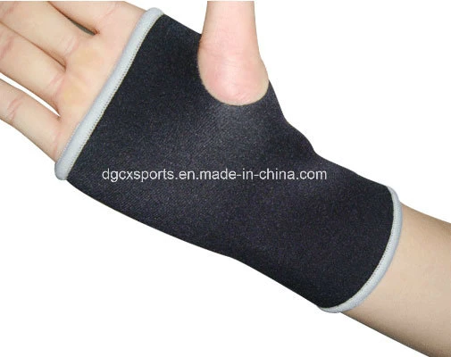 Hot Selling Neoprene Knee Support Wrist Support