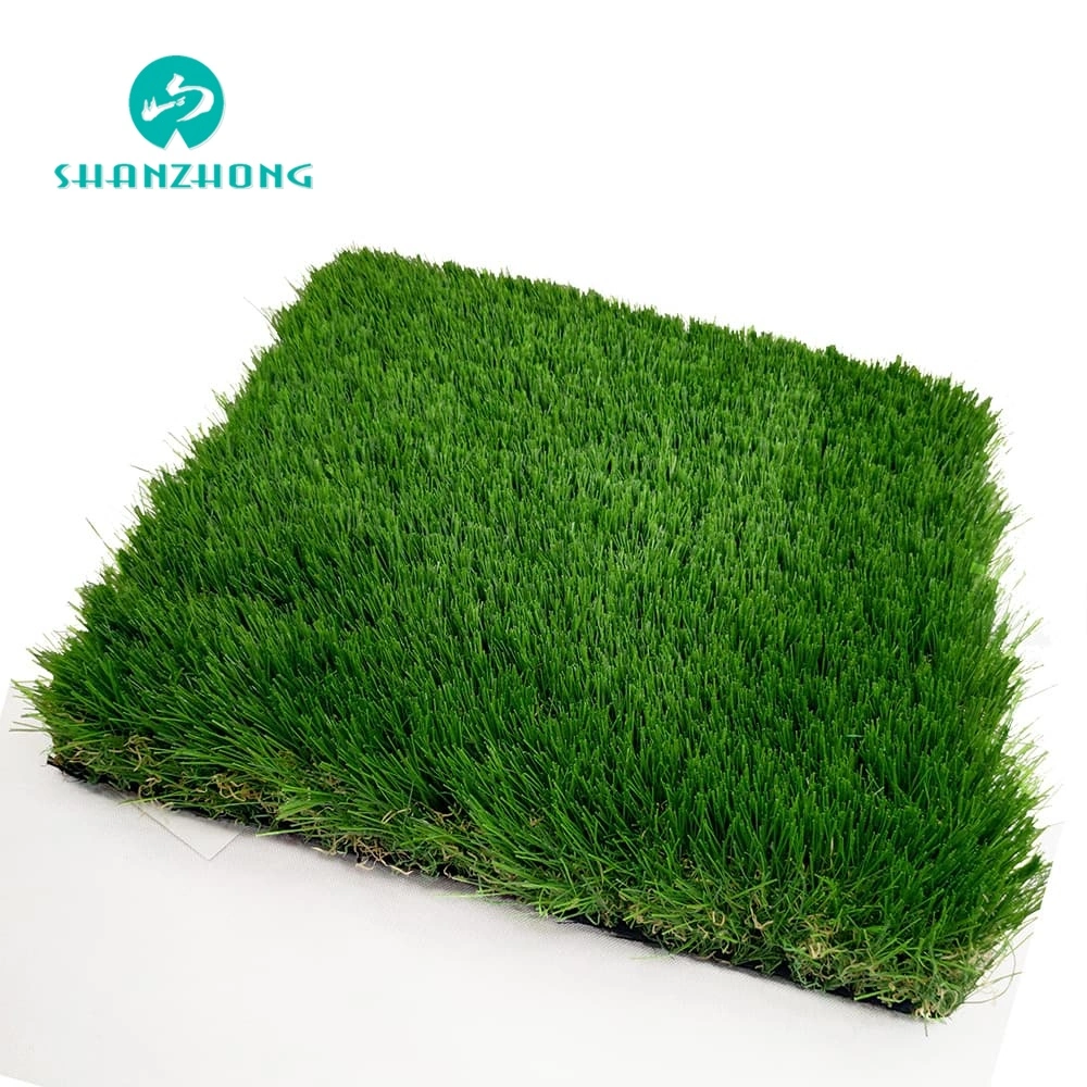 Excellent Quality No Need to Fill Garden Decorations Ornament Grass Plants