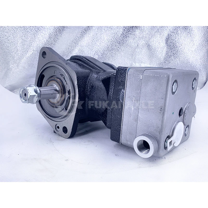 Air Compressor Assembly Isg/S3696936A2080 for Foton Heavy Truck Parts