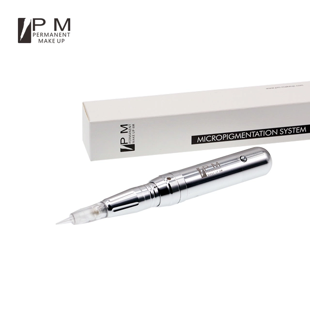 Pm Digital Disposable Cartridge Permanent Makeup Machine