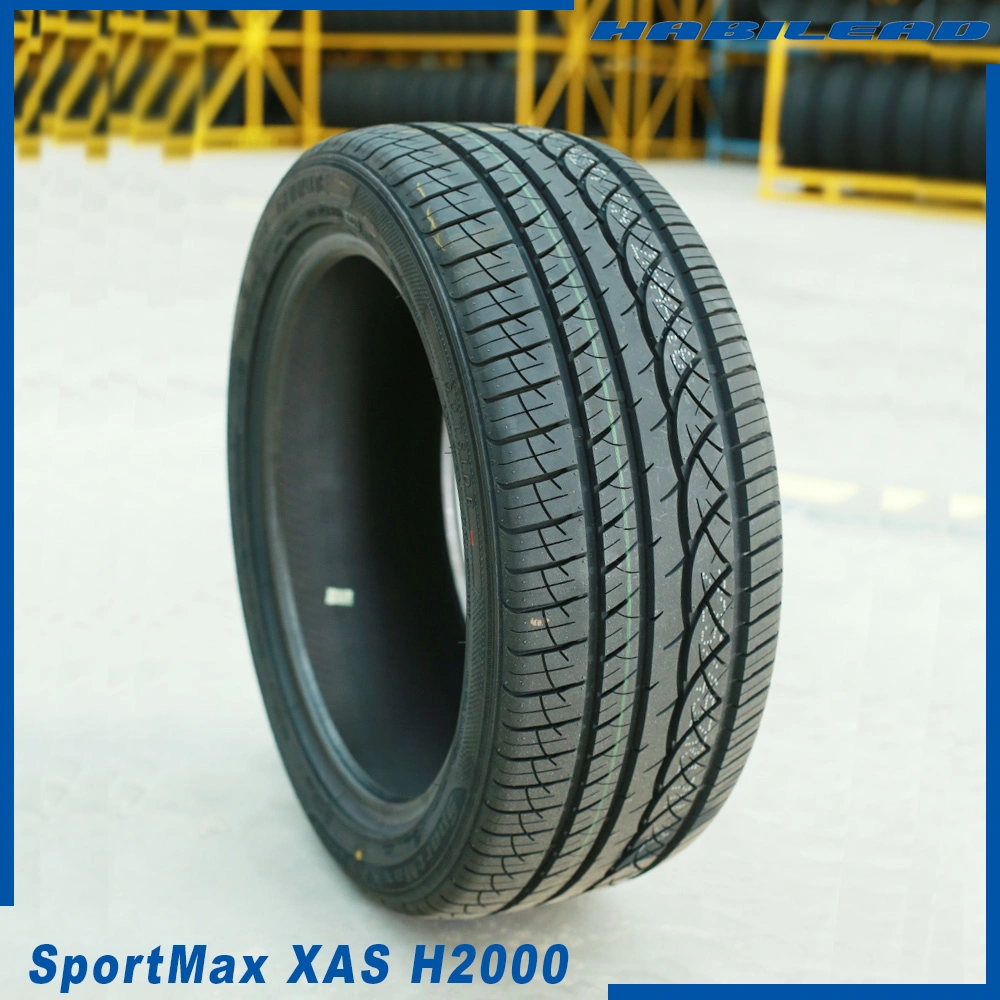 Chinese PCR Tires R16 205/55zr16 215/55zr16 225/55zr16 Passenger Radial Car Tire 185/65r16