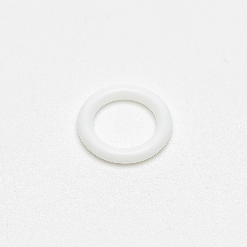 Custom Molded Medical Dispsable Products Oil Seal for Laparoscopic Surgical Instruments