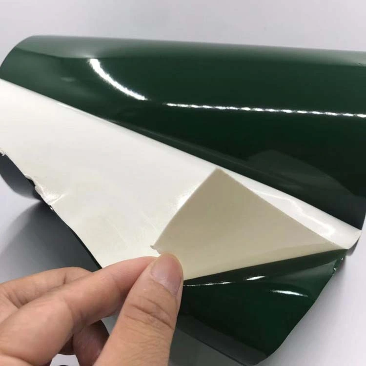 Fire Retardant Double-Sided Adhesive Tape for Automotive Supplies