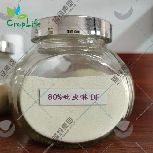 Imidacloprid 20%SL Pesticide Agricultural Chemicals