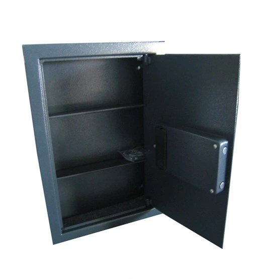 Electronic Hidden Safe with Removable Shelf (WALL-LF560B)