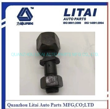 Superb Quality Hyundai 5t Front Bolt M24.25/M22*1.5*101mm Right Side