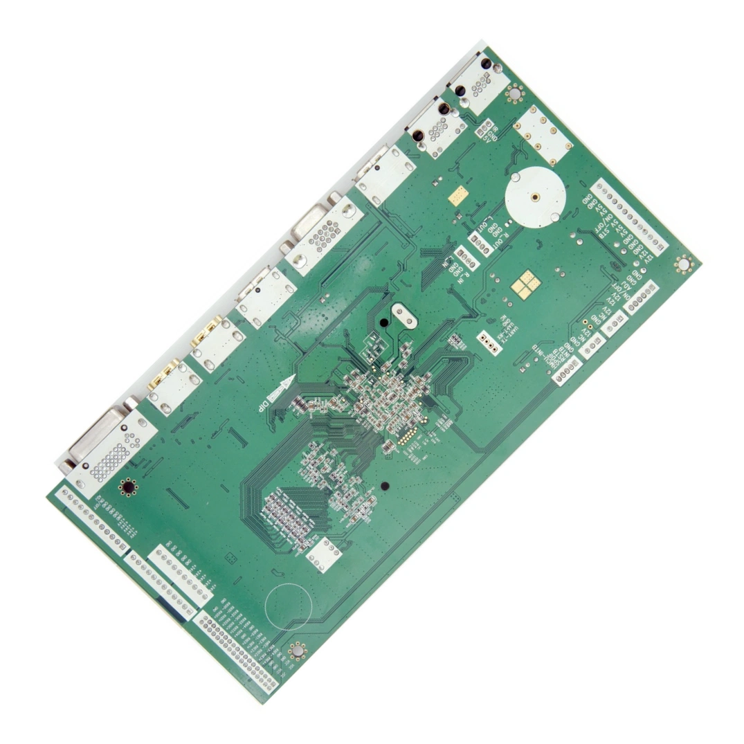 Electronic Products PCB/PCBA Supplier PCBA Assembly Manufacturer Customized PCBA Service