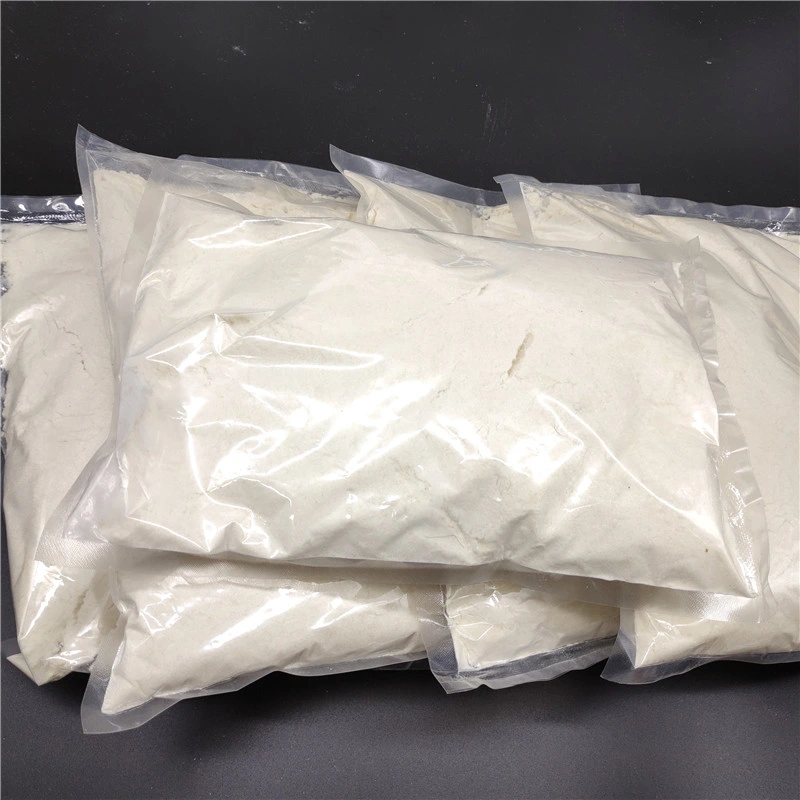 Chemical Raw Material CAS 5447-02-9 3, 4-Dibenzyloxybenzaldehyde Supplier in China with Low Price