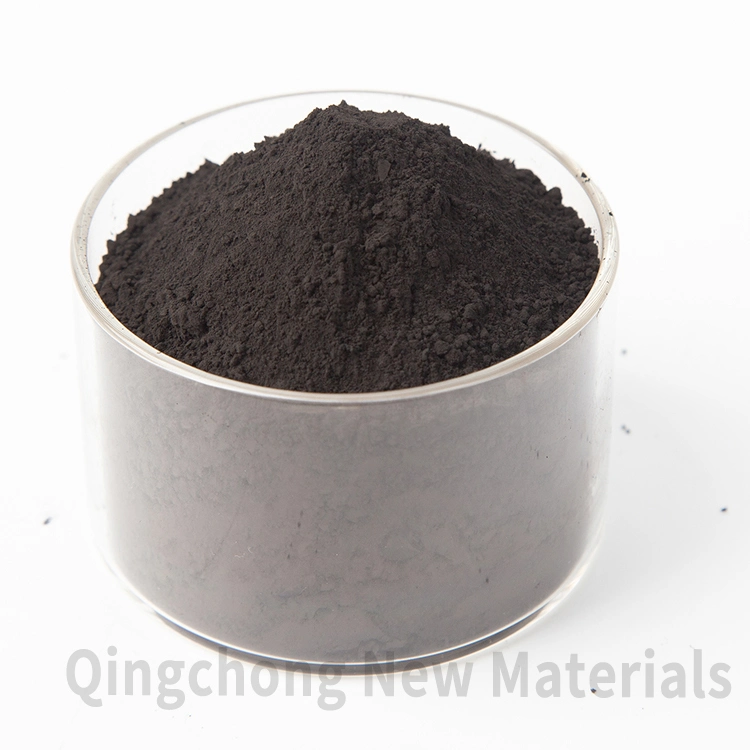 95% Electrolytic Manganese Dioxide Powder for Battery