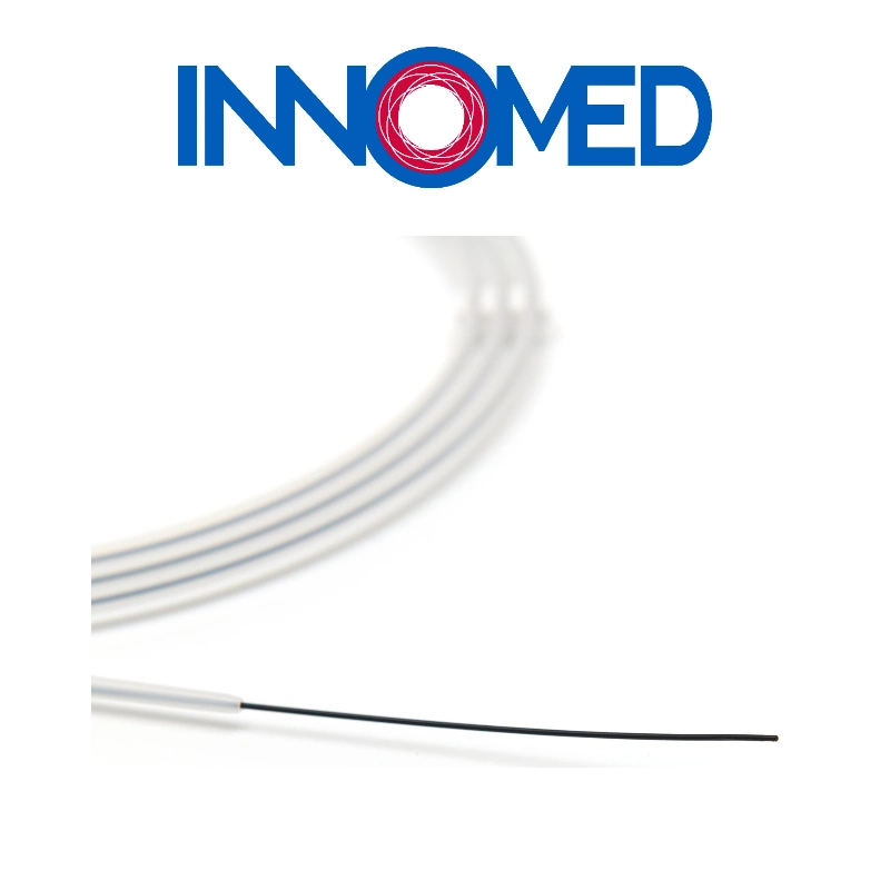 Medical Disposable Devices for Microcatheter Microconducting Filaments