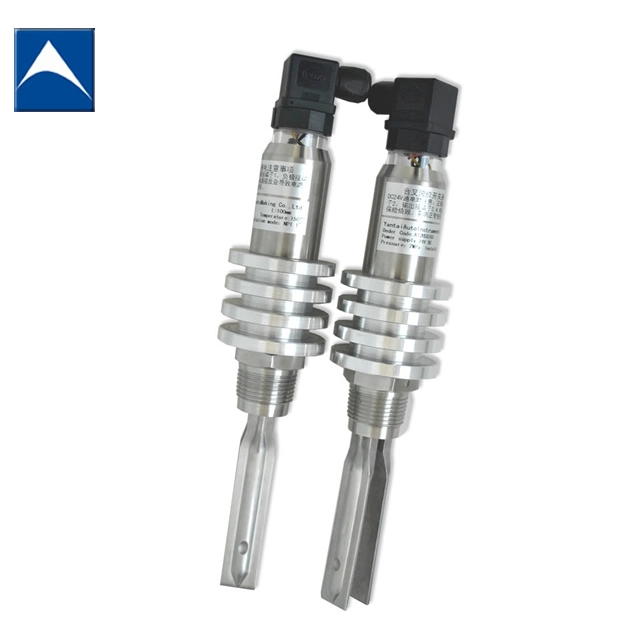 Dpdt/Spdt Signal Vibrating Tuning Fork Liquid Water Level Switch with High Low Level Alarm