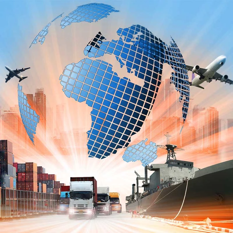 Dooor to Door Services From China Logistics Shipping Rates From China to USA