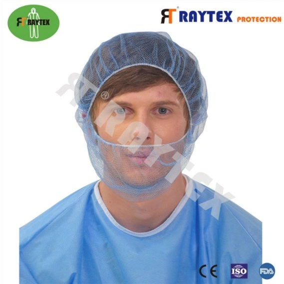 Disposable Non Woven Beard Cover