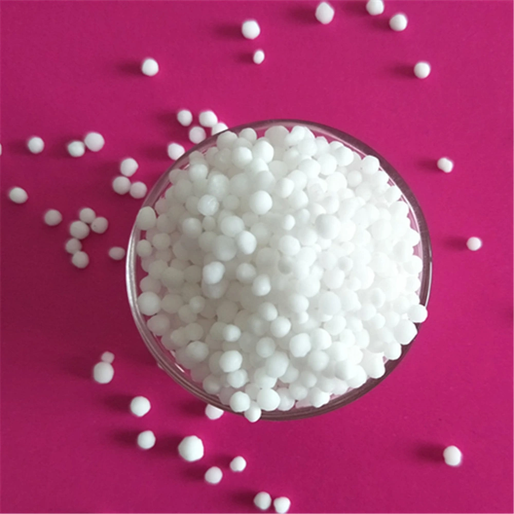 Technical Grade Urea 46% Granular/Prilled Nitrogen 46%Min N P K Fertilizer Factory Wholesale/Supplier Price