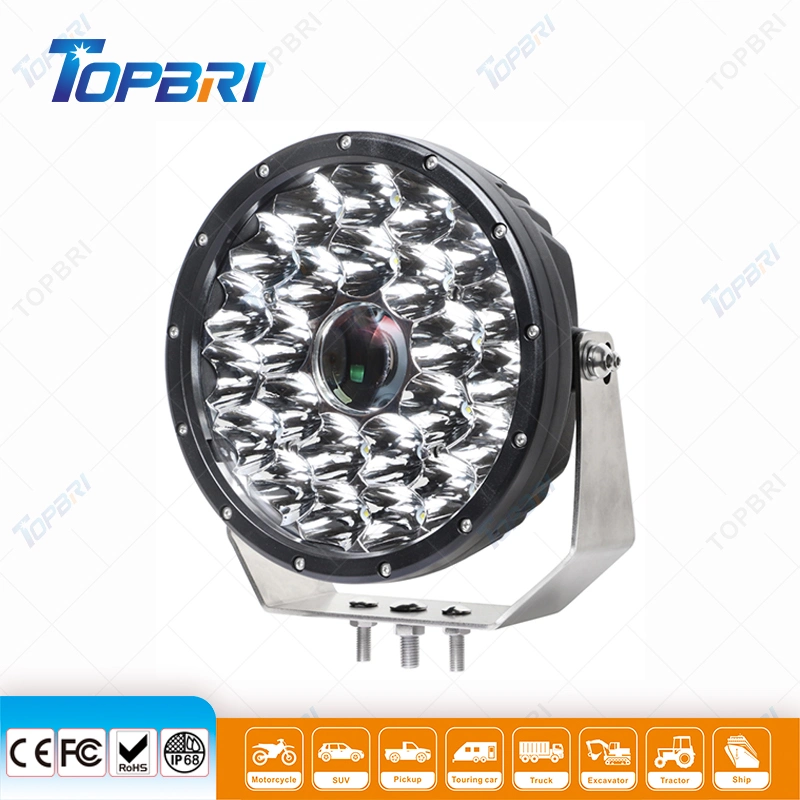 Laser Auto Lamp LED PAR Work Lamp for Suzuki Car Offroad Excavator